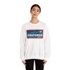 California Sweatshirt - Mountain Graphic Crewneck