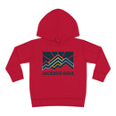 Jackson Hole, Wyoming Toddler Hoodie - Unisex Jackson Hole, Wyoming Toddler Sweatshirt-6