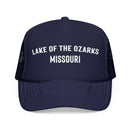 Kids Lake of the Ozarks, Missouri Trucker Hat - Youth Cap