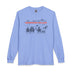 Carolina Blue