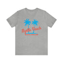 Myrtle Beach, South Carolina T-Shirt - Unisex Myrtle Beach Shirt-2