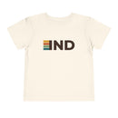 Indianapolis, Indiana Toddler Tee - IND Kids T Shirt-4