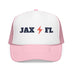 Light Pink/White
