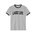 Heather Grey/Black