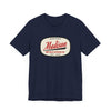 Madison, Wisconsin T-Shirt - Retro Unisex Madison Shirt