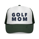 Golf Mom Trucker Cap | Golf Mom Hat-1