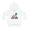 Marco Island, Florida Toddler Hoodie - Unisex Marco Island Toddler Sweatshirt