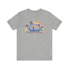 Newport Beach, California T-Shirt - Retro Beach Unisex Newport Beach Shirt