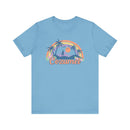 Cozumel, Mexico T-Shirt - Retro Beach Unisex Cozumel Shirt-5