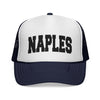 Dark Navy
