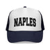 Dark Navy