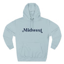 Premium Midwest Retro Hoodie-5