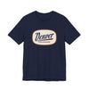 Denver, Colorado T-Shirt - Retro Unisex Denver Shirt