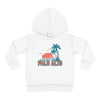 Palo Alto, California Toddler Hoodie - Unisex Palo Alto Toddler Sweatshirt