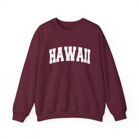Hawaii Sweatshirt - Unisex Graphic Crewneck