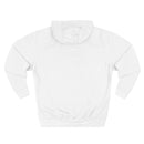 Premium Stowe, Vermont Ski Lift Hoodie-6
