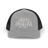 Heather Grey / Black
