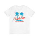 Charleston, South Carolina T-Shirt - Unisex Charleston Shirt-6