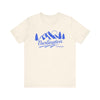 Burlington, Vermont T-Shirt - Retro Mountain Unisex Burlington Shirt