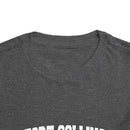 Fort Collins, Colorado Toddler Graphic Tee - Kids Fort Collins Vacation T-Shirt-17