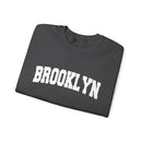 Brooklyn, New York Sweatshirt - Unisex Graphic Crewneck-17