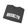 Brooklyn, New York Sweatshirt - Unisex Graphic Crewneck