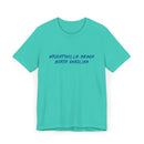Wrightsville Beach T-Shirt | 100% Cotton Retro North Carolina Tee-3