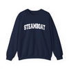 Steamboat, Colorado Sweatshirt - Unisex Graphic Crewneck