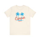 Cancun, Mexico T-Shirt - Unisex Cancun Shirt-1