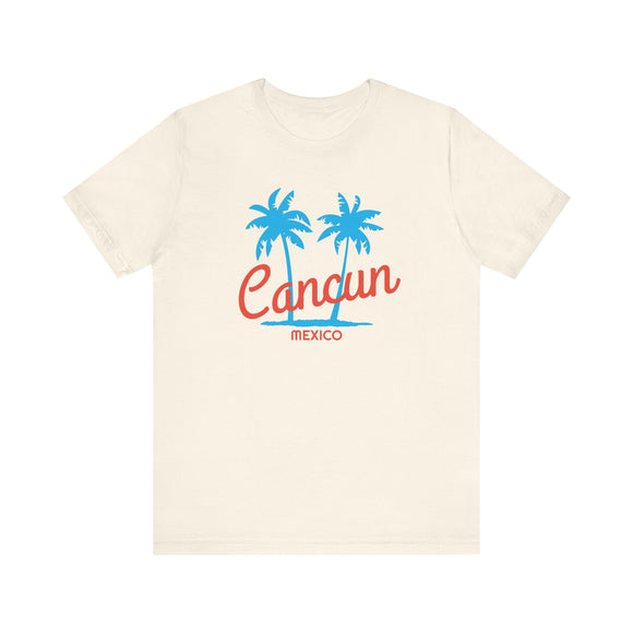 Cancun, Mexico T-Shirt - Unisex Cancun Shirt
