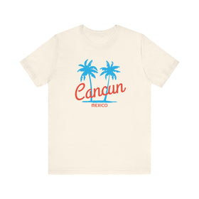 Cancun, Mexico T-Shirt - Unisex Cancun Shirt