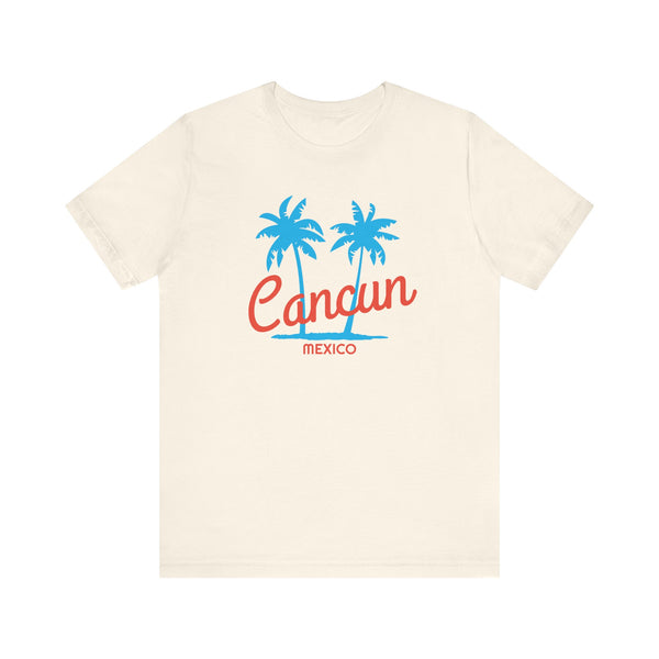 Cancun, Mexico T-Shirt - Unisex Cancun Shirt