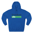 Premium Truckee, California Hoodie - Retro Unisex Truckee Sweatshirt-3