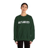 Salt Lake City, Utah Sweatshirt - Unisex Graphic Crewneck
