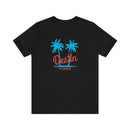 Destin, Florida T-Shirt - Unisex Destin Shirt-3
