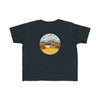 New Hampshire Toddler T-Shirt - Unisex Toddler New Hampshire Shirt