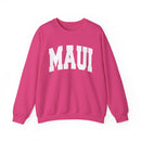 Maui, Hawaii Sweatshirt - Unisex Graphic Crewneck-6