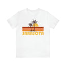 Sarasota, Florida T-Shirt - Retro Unisex Sarasota Shirt-5