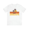 Sarasota, Florida T-Shirt - Retro Unisex Sarasota Shirt