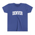 Heather True Royal