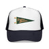Navy / White / Navy