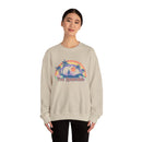 Fort Lauderdale, Florida Sweatshirt - Unisex Retro Beach Crewneck Fort Lauderdale Sweatshirt-13