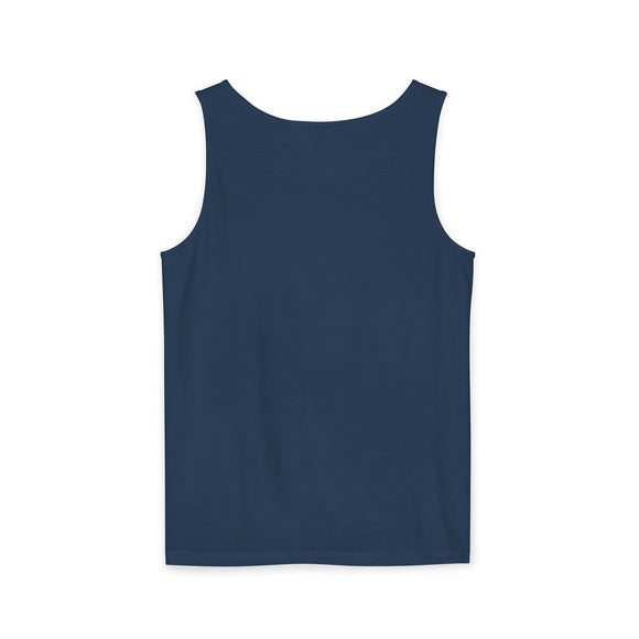 Arkansas Tank Top Unisex | Comfort Colors - 100% Cotton