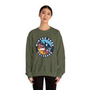 Winter Park, Colorado Sweatshirt - Ski Lift Winter Park Crewneck Sweatshirt-16