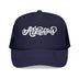 Kids Arkansas Trucker Hat - Youth Snapback Cap