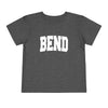 Dark Heather Grey