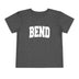 Dark Heather Grey