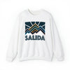 Salida, Colorado Sweatshirt - Unisex Crewneck Salida Sweatshirt