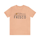 Frisco, Colorado T-Shirt - Retro Unisex Frisco Shirt-8