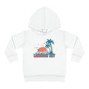 Longboat Key, Florida Toddler Hoodie - Unisex Longboat Key Toddler Sweatshirt-5